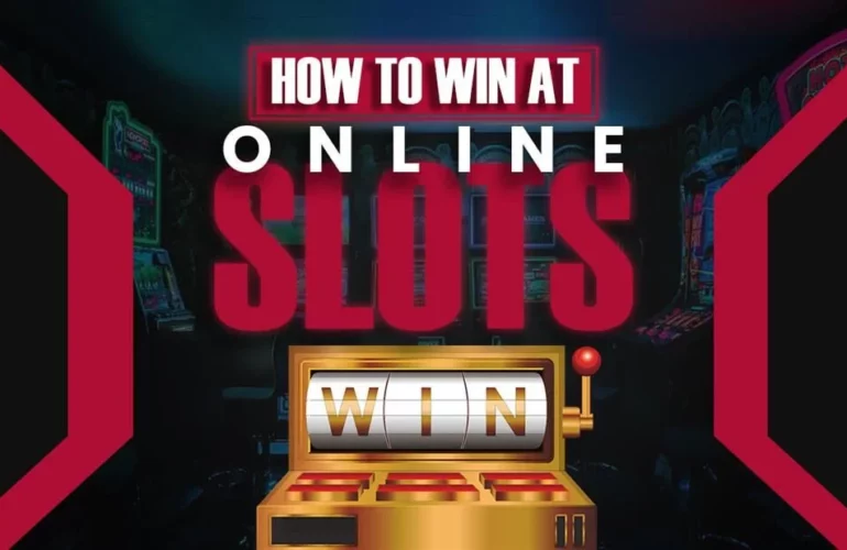 how to win on online slots