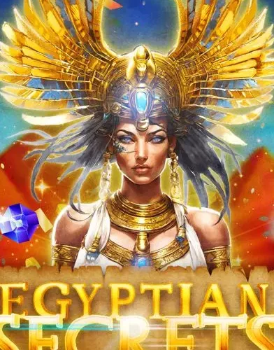 Egyptian Secrets Slot Online